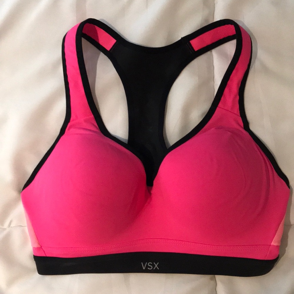 Victoria’s Secret Pink Sports Bra